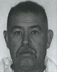 Jose Prado a registered Sex Offender of California
