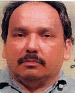 Jose Mario Quevedo a registered Sex Offender of California