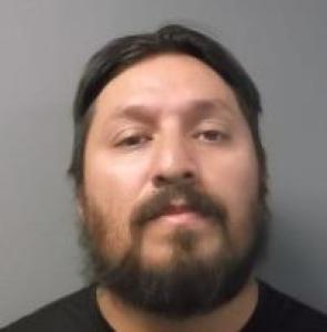 Jose Modesto Ramirez-gasca a registered Sex Offender of California