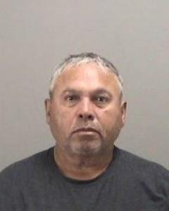 Jose Luis Ramirez a registered Sex Offender of California