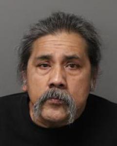 Jose Ramirez a registered Sex Offender of California