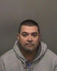 Jose Alfredo Ramos a registered Sex Offender of California