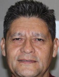 Jose Reyesgutierrez a registered Sex Offender of California