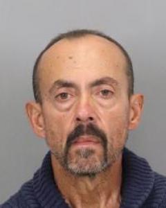 Jose Anthony Reyes a registered Sex Offender of California
