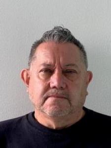 Jose Antonio Rivas a registered Sex Offender of California