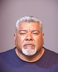 Jose Santos Rivera a registered Sex Offender of California