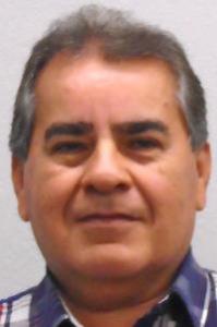 Jose Angel Rivera a registered Sex Offender of California
