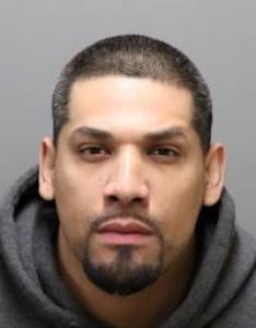 Jose Luis Rivera a registered Sex Offender of California