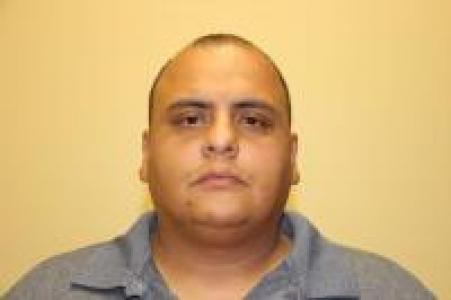 Jose Manuel Rodarte a registered Sex Offender of California