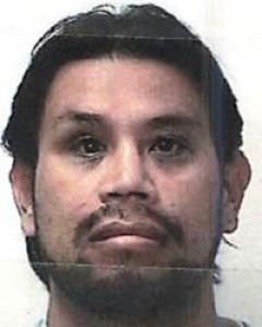 Jose Luis Rodriguez-flores a registered Sex Offender of California