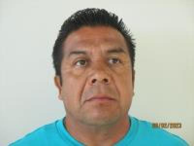 Jose Luis Rodriguez a registered Sex Offender of California