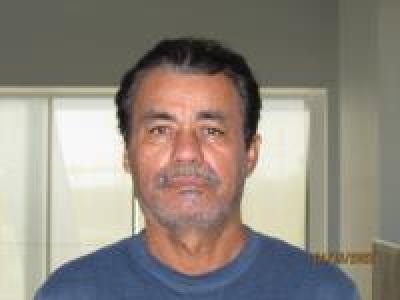 Jose Adalberto Rodriguez a registered Sex Offender of California