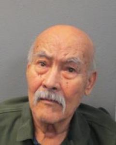 Jose Zenon Rodriguez a registered Sex Offender of California