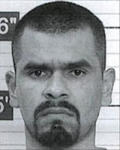 Jose Oscar Rodriguez a registered Sex Offender of California