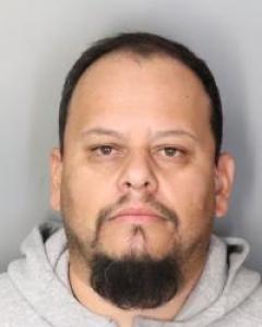 Jose Oscar Rodriguez a registered Sex Offender of California