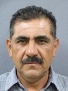 Jose Fernando Romero a registered Sex Offender of California