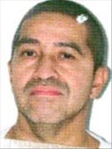 Jose Mauricio Rosales a registered Sex Offender of California