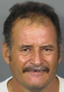 Jose Jaime Rubio a registered Sex Offender of California