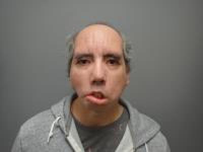 Jose Luis Rueda a registered Sex Offender of California