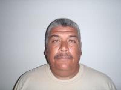 Jose Anselmo Ruelas a registered Sex Offender of California