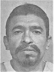 Jose Antonio Ista Ruiz a registered Sex Offender of California