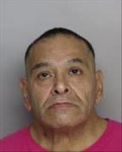 Jose Roberto Ruiz a registered Sex Offender of California