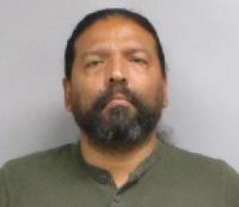 Jose Salas a registered Sex Offender of California