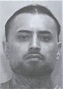 Jose Gabriel Salazar a registered Sex Offender of California