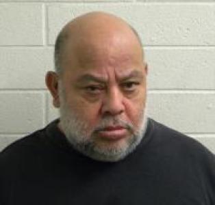 Jose Wilson Salguero a registered Sex Offender of California