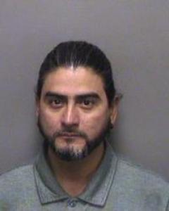 Jose Alfonso Salinasarreola a registered Sex Offender of California