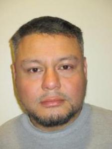 Jose Luis Sanchez a registered Sex Offender of California
