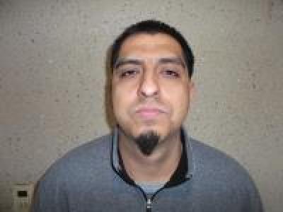 Jose Luis Sandoval Jr a registered Sex Offender of California