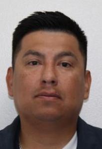 Jose Luis Sendoya a registered Sex Offender of California