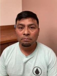 Jose Antonio Siancoc a registered Sex Offender of California