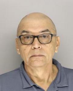 Jose Contreras Silva a registered Sex Offender of California