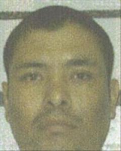 Jose Luis Talavera a registered Sex Offender of California