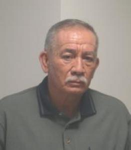 Jose Napoleon Torres a registered Sex Offender of California