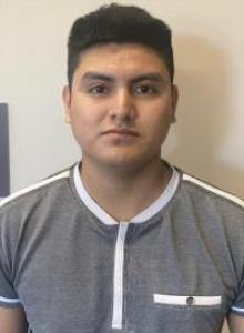 Jose Rocal Ujpanchial a registered Sex Offender of California