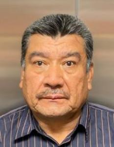 Jose Castaneda Valenzuela a registered Sex Offender of California