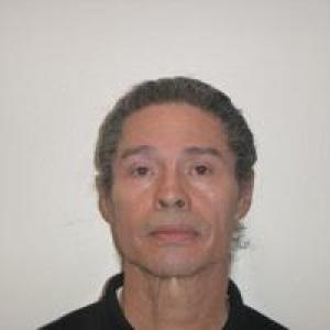 Jose Valladares a registered Sex Offender of California