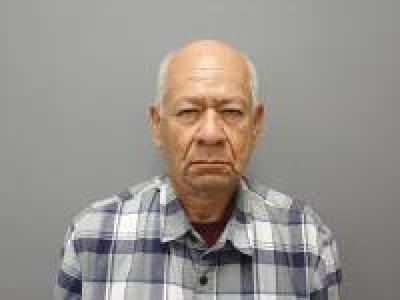 Jose Valle a registered Sex Offender of California