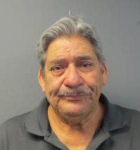 Jose G Vasquez a registered Sex Offender of California