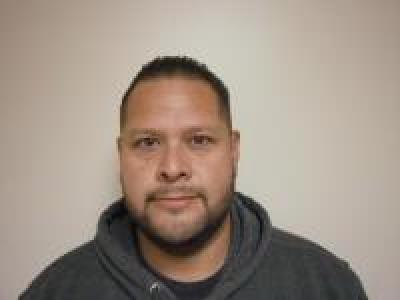 Jose Alberto Vasquez Jr a registered Sex Offender of California