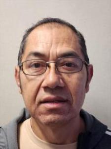 Jose Diego Velez a registered Sex Offender of California