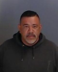 Jose Antonio Venegas a registered Sex Offender of California