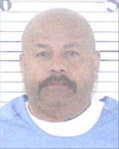 Jose Luis Zamperio a registered Sex Offender of California