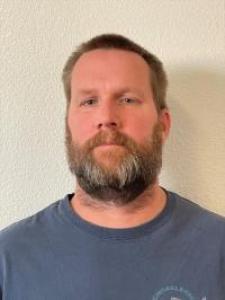 Joshua Lee Arbuckle a registered Sex Offender of California