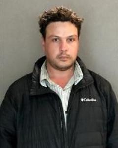 Joshua Russell Callihan a registered Sex Offender of California