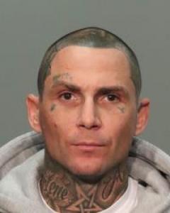 Joshua Matthey Collins a registered Sex Offender of California
