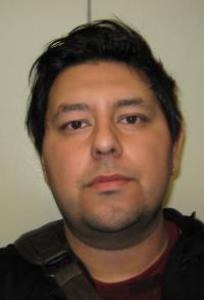 Joshua Joseph Cordova a registered Sex Offender of California